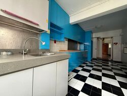 Blk 207 Tampines Street 21 (Tampines), HDB 3 Rooms #519526011